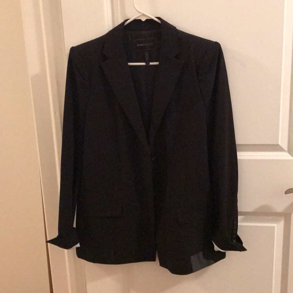 BCBGMaxAzria Blazer